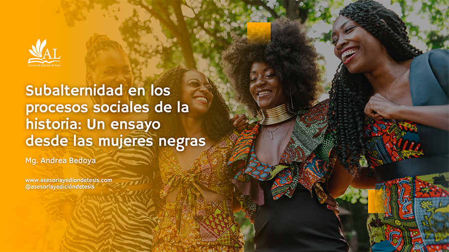 subalternidad